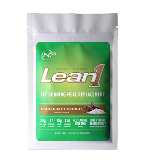 Lean1 sample