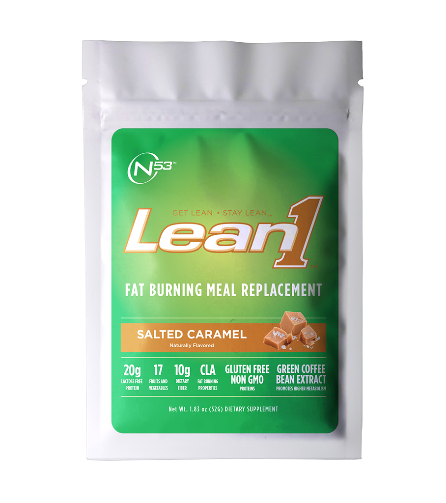 Lean1 sample
