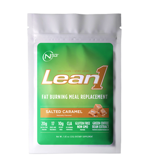 Lean1 sample