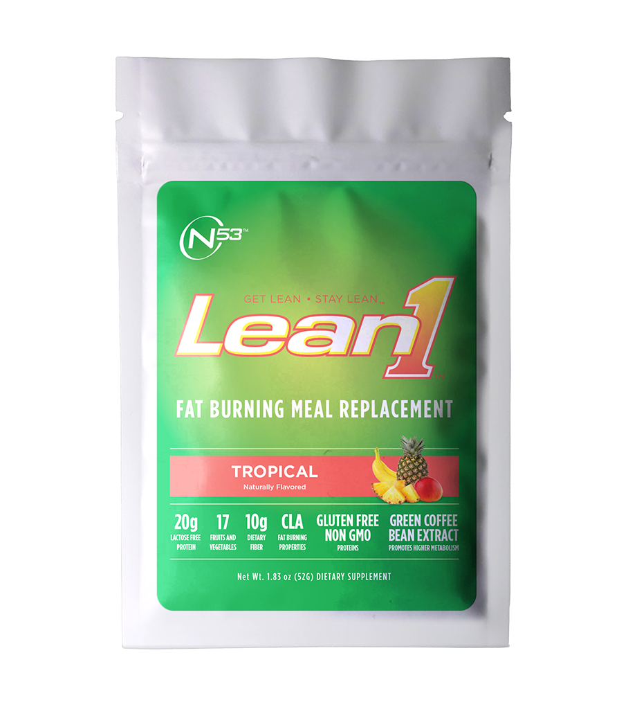 Lean1 sample