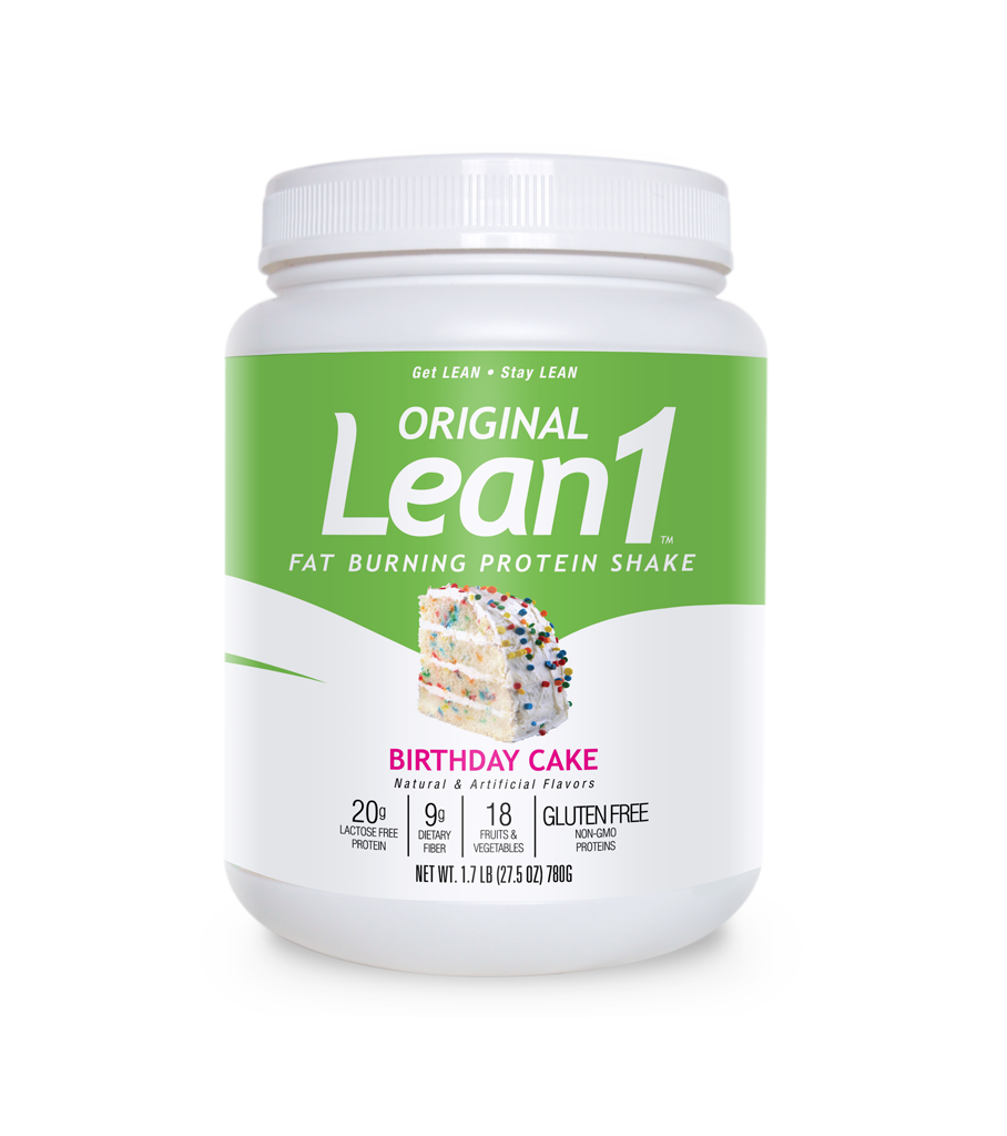 Lean1 15-Serving Tub