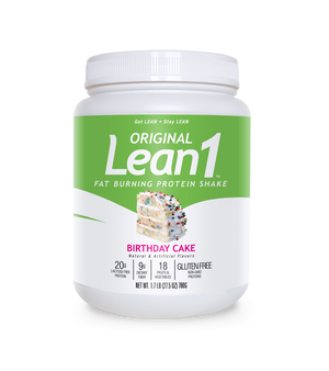 Lean1 15-Serving Tub