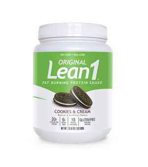 Lean1 15-Serving Tub
