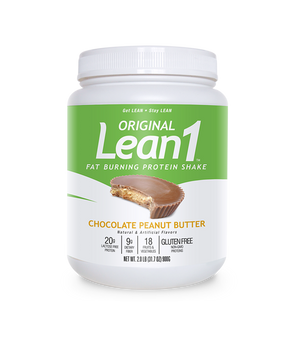 Lean1 15-Serving Tub