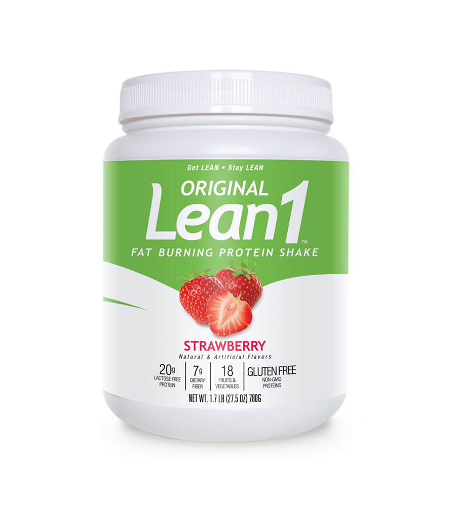 Lean1 15-Serving Bundle