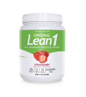 Lean1 15-Serving Bundle