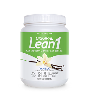 Lean1 15-Serving Tub