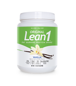 Lean1 15-Serving Bundle