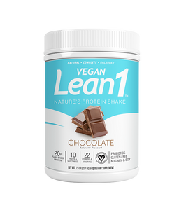 Lean1 Vegan bundle
